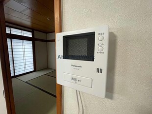 山県市佐賀戸建ての物件内観写真